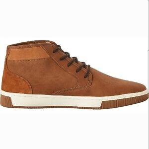 Aldo Men's Brown Casual Shoes Size 9